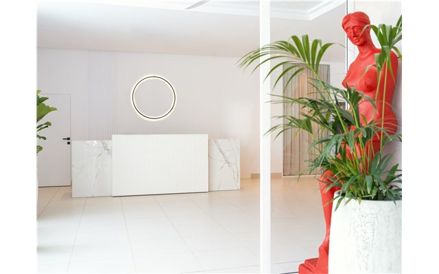 Dovolená Chalkidiki, Domes Noruz Kassandra - Domes Noruz Kassandra