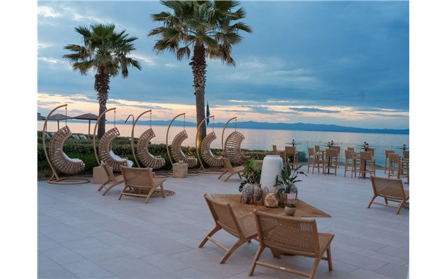 Chalkidiki, Domes Noruz Kassandra - Domes Noruz Kassandra