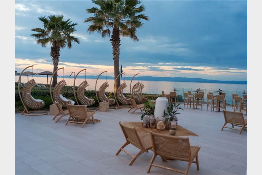 Chalkidiki, Domes Noruz Kassandra - Domes Noruz Kassandra