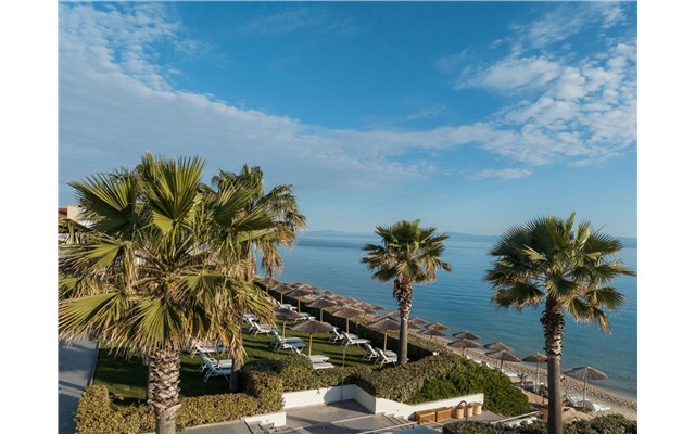 Hotel Domes Noruz Kassandra, Greece - Domes Noruz Kassandra