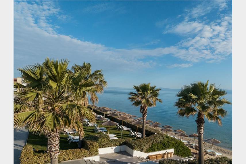 Hotel Domes Noruz Kassandra, Greece - Domes Noruz Kassandra