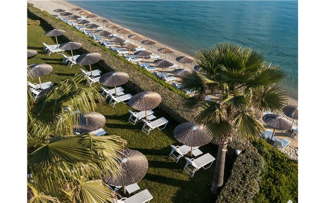 Hotel Domes Noruz Kassandra - Domes Noruz Kassandra