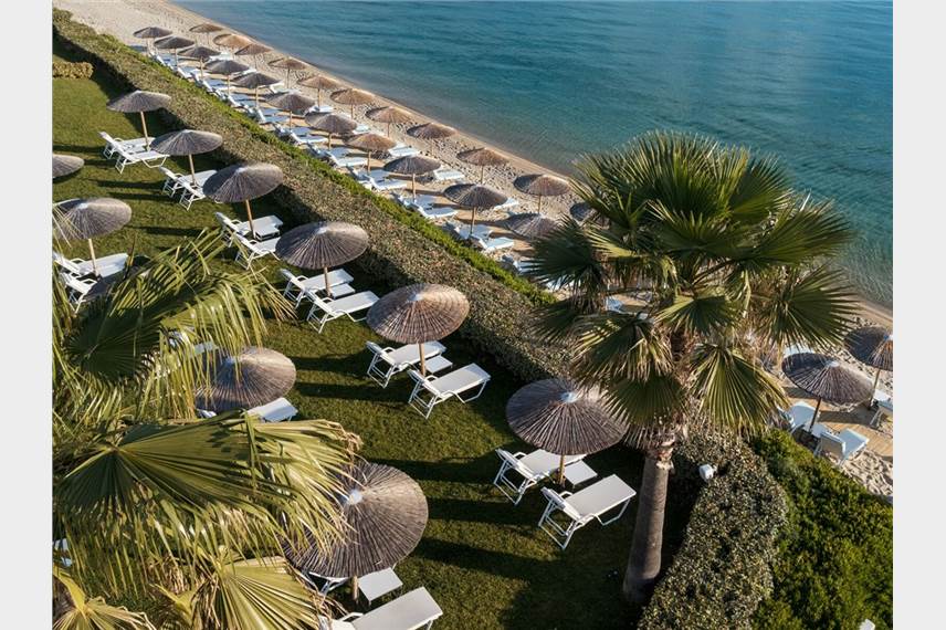 Hotel Domes Noruz Kassandra - Domes Noruz Kassandra