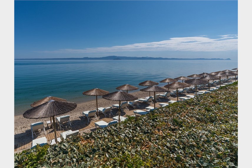 Chalkidiki, Domes Noruz Kassandra - Domes Noruz Kassandra