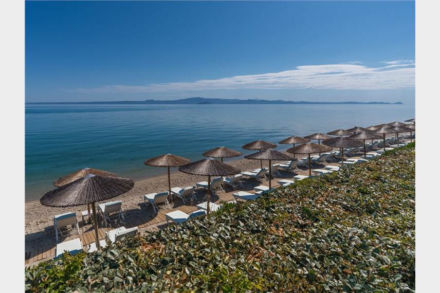 Chalkidiki, Domes Noruz Kassandra - Domes Noruz Kassandra