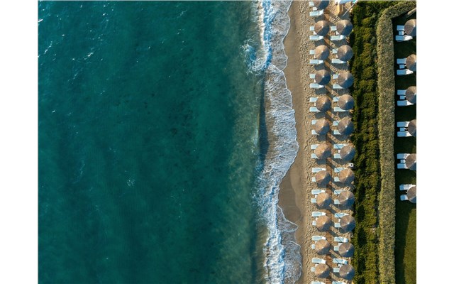 Řecko, Domes Noruz Kassandra - Domes Noruz Kassandra