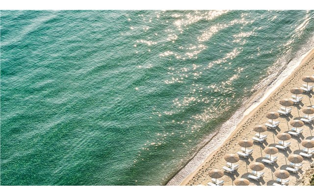  Domes Noruz Kassandra