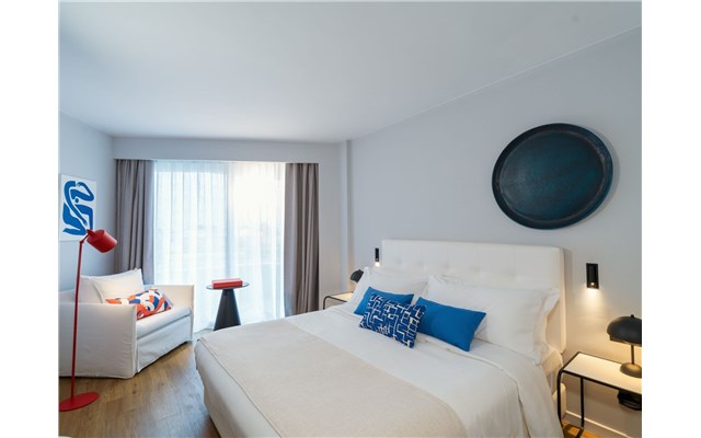  Domes Noruz Kassandra