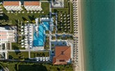 Dovolená, Domes Noruz Kassandra, Chalkidiki, Řecko - Domes Noruz Kassandra