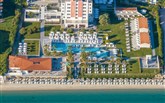hanioti kassandra - Domes Noruz Kassandra