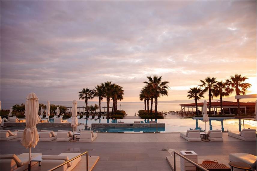 Hotel Domes Noruz Kassandra, Chalkidiki - Domes Noruz Kassandra