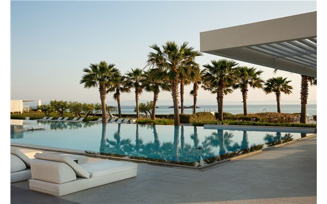  Domes Noruz Kassandra