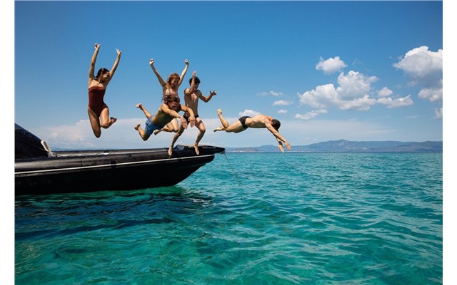  Domes Noruz Kassandra