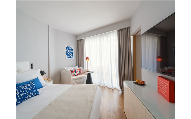  Domes Noruz Kassandra