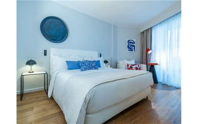  Domes Noruz Kassandra