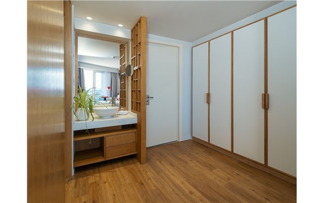  Domes Noruz Kassandra