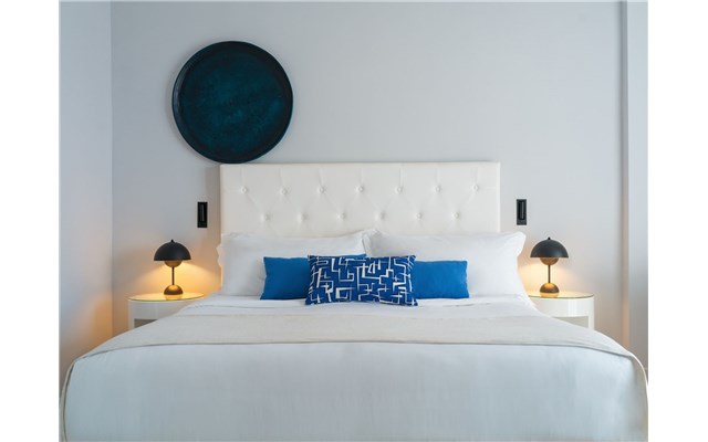  Domes Noruz Kassandra