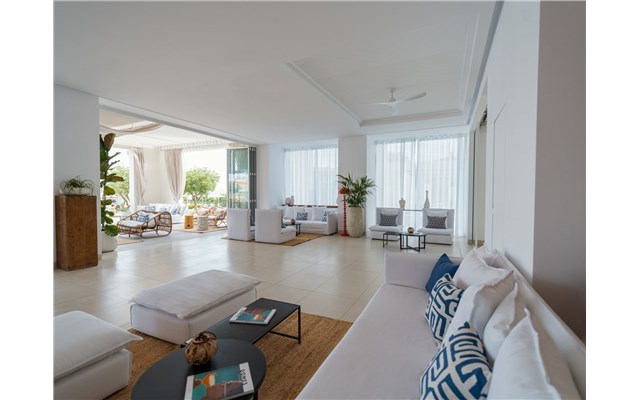 Hotel Domes Noruz Kassandra, Chalkidiki - Domes Noruz Kassandra