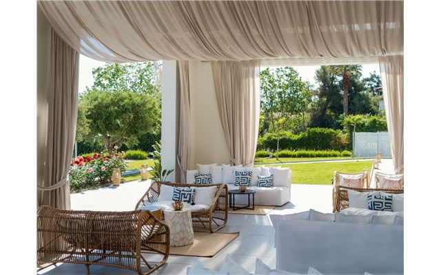 Hotel Domes Noruz Kassandra - Domes Noruz Kassandra