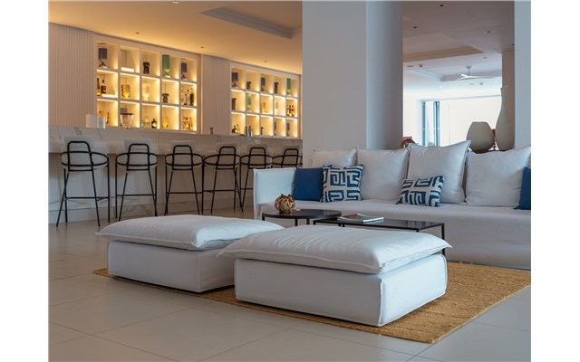  Domes Noruz Kassandra