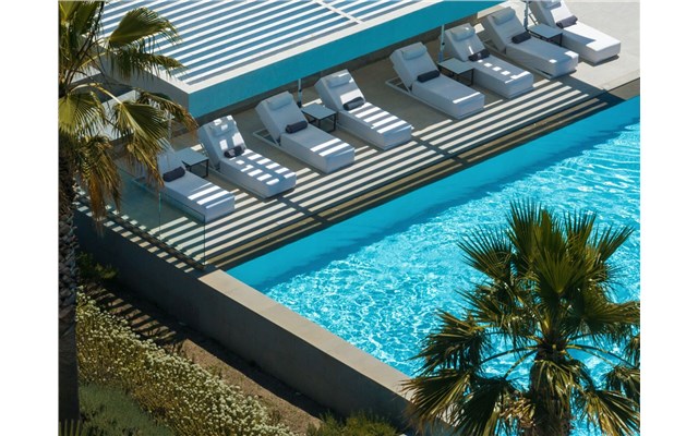  Domes Noruz Kassandra