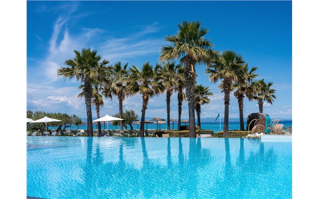 Domes Noruz Kassandra - Domes Noruz Kassandra