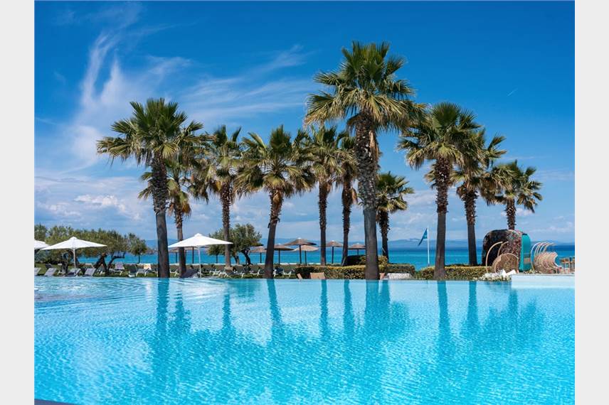 kassandra hotel - Domes Noruz Kassandra