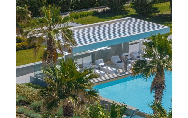 Hotel Domes Noruz Kassandra, Chalkidiki - Domes Noruz Kassandra