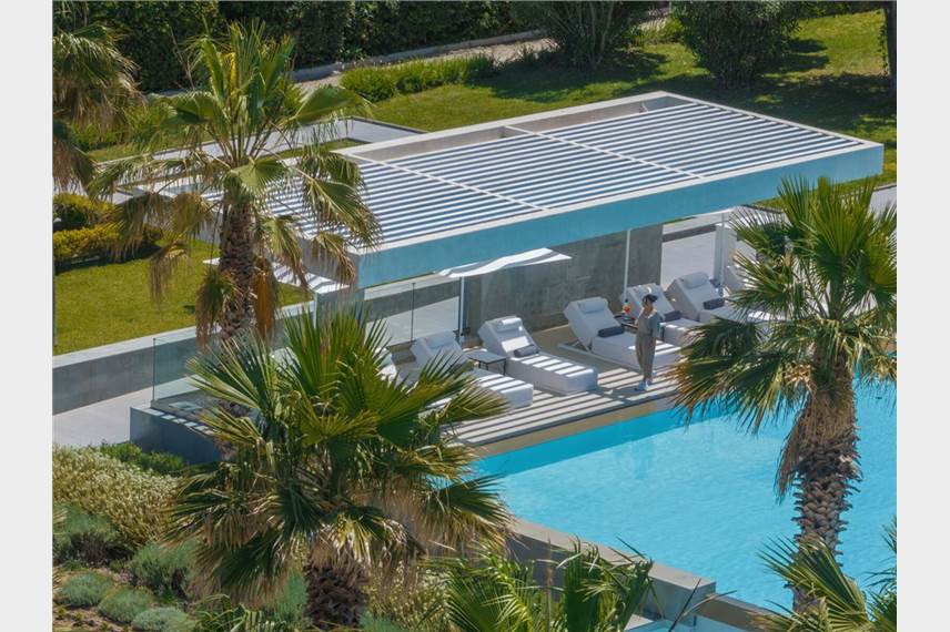 Hotel Domes Noruz Kassandra, Chalkidiki - Domes Noruz Kassandra