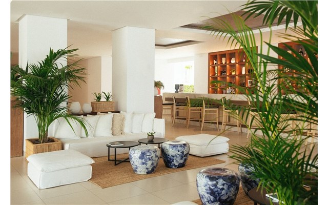  Domes Noruz Kassandra