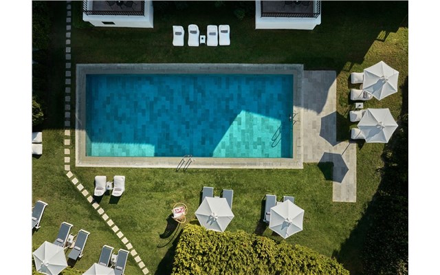  Domes Noruz Kassandra