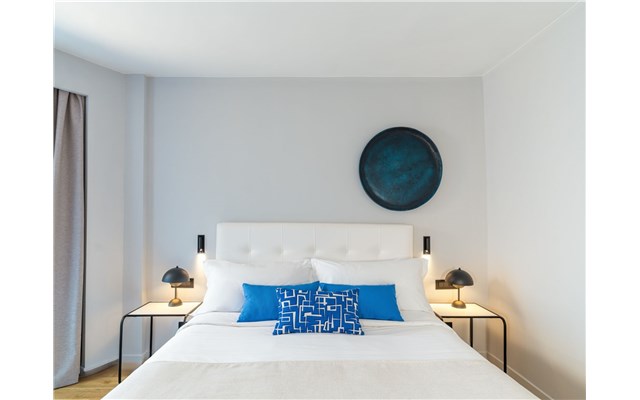  Domes Noruz Kassandra