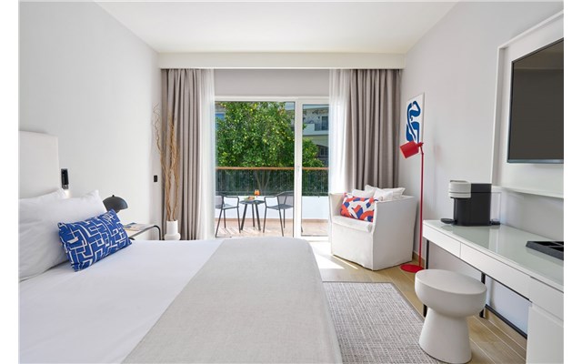  Domes Noruz Kassandra