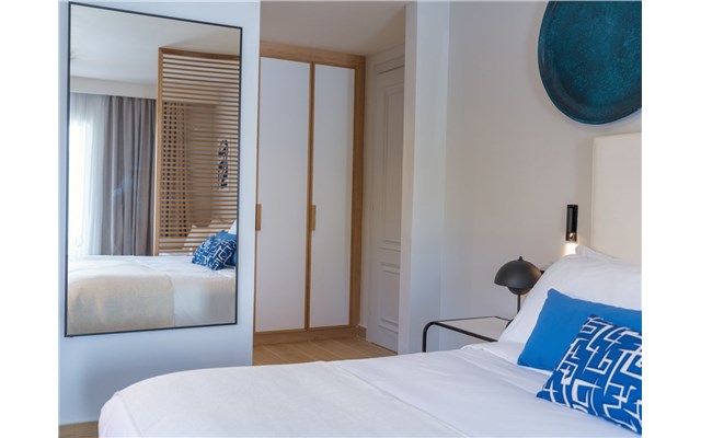  Domes Noruz Kassandra