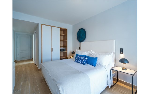  Domes Noruz Kassandra