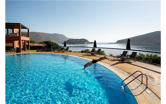 Crete, Hotel Domes of Elounda, Autograph Collection - Domes of Elounda, Autograph Collection