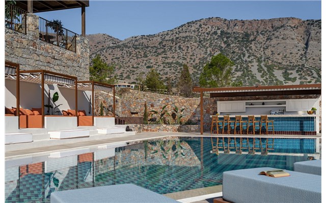 Hotel Domes of Elounda, Autograph Collection - Domes of Elounda, Autograph Collection