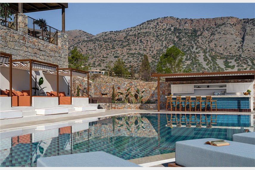Hotel Domes of Elounda, Autograph Collection - Domes of Elounda, Autograph Collection