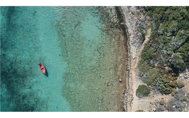  Domes of Elounda, Autograph Collection