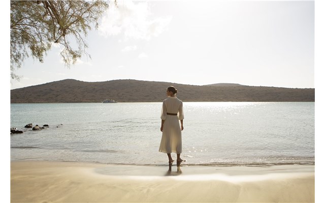 Řecko, Hotel Domes of Elounda, Autograph Collection - Domes of Elounda, Autograph Collection