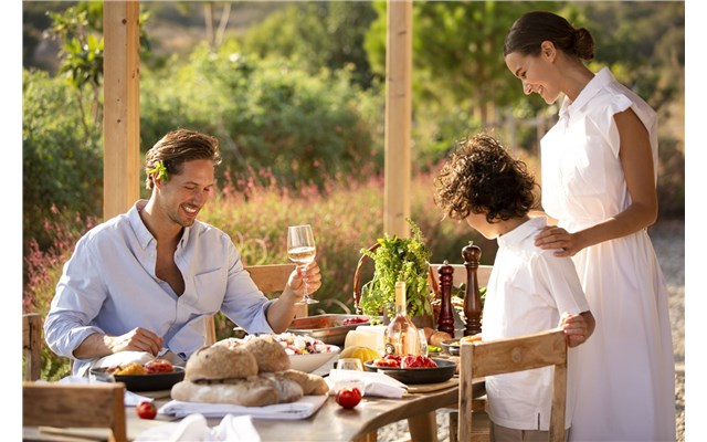 Hotel Domes of Elounda, Autograph Collection - Domes of Elounda, Autograph Collection