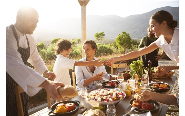 Crete, Hotel Domes of Elounda, Autograph Collection - Domes of Elounda, Autograph Collection