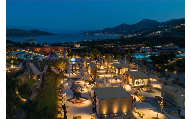 Greece, Hotel Domes of Elounda, Autograph Collection - Domes of Elounda, Autograph Collection