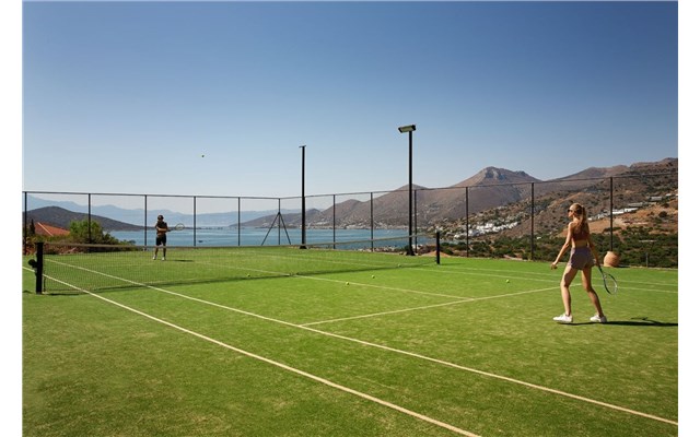 Hotel Domes of Elounda, Autograph Collection - Domes of Elounda, Autograph Collection
