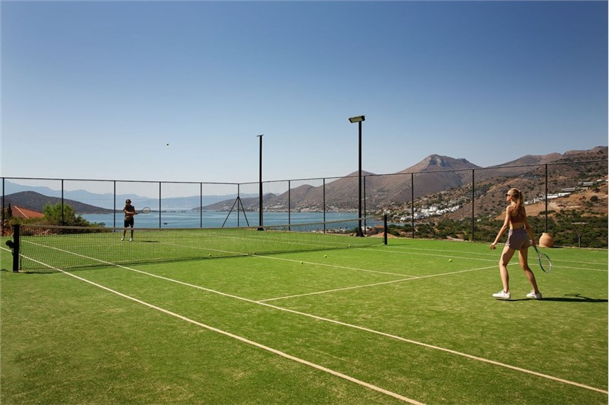 Hotel Domes of Elounda, Autograph Collection - Domes of Elounda, Autograph Collection