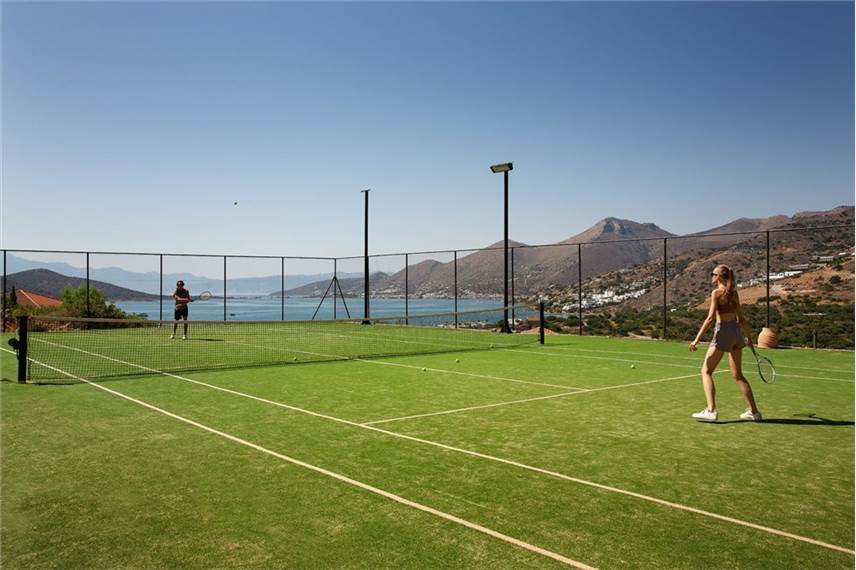 Hotel Domes of Elounda, Autograph Collection - Domes of Elounda, Autograph Collection