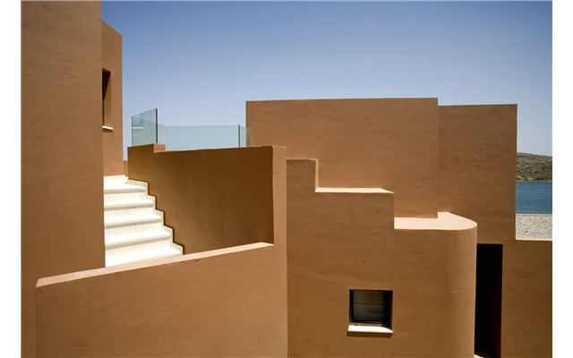  Domes of Elounda, Autograph Collection