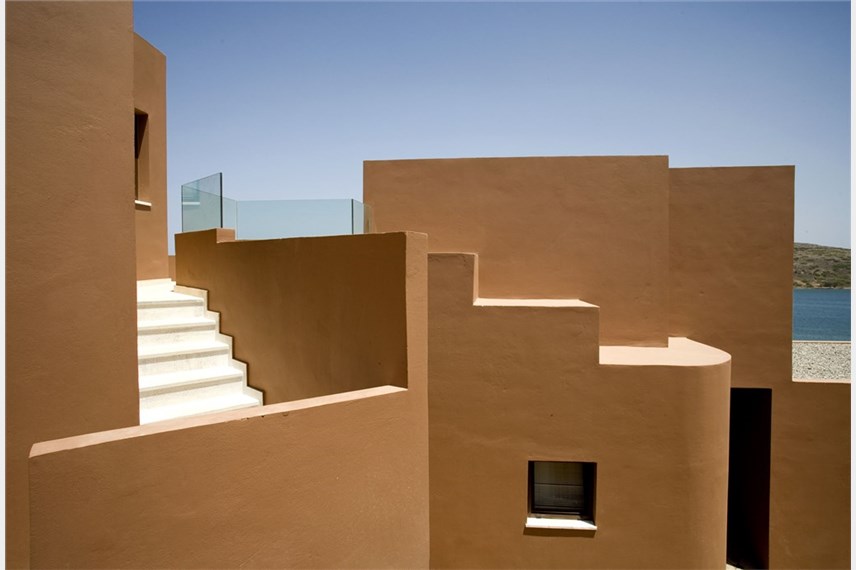 Řecko, Domes of Elounda, Autograph Collection - Domes of Elounda, Autograph Collection