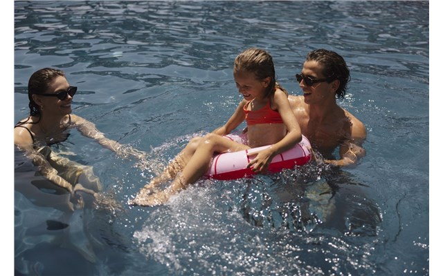  Domes of Elounda, Autograph Collection