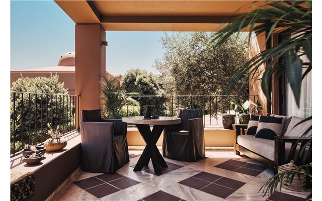 Řecko, Domes of Elounda, Autograph Collection - Domes of Elounda, Autograph Collection